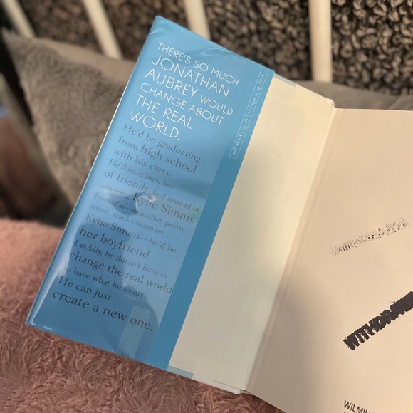 “In a World Just Right” by- Jen Brooks - Picture 2 of 3